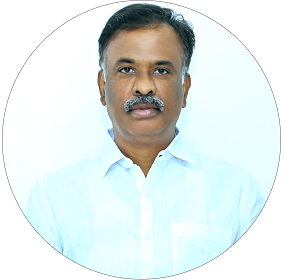 chairman