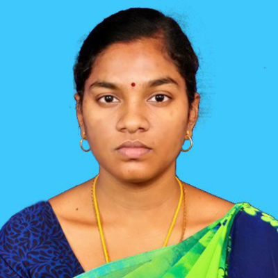 Mrs. R. Mahalakshmi