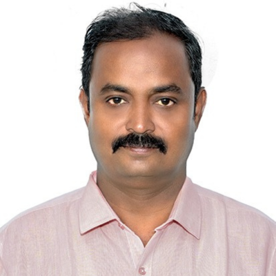 Dr. S.R. Senthilkumar