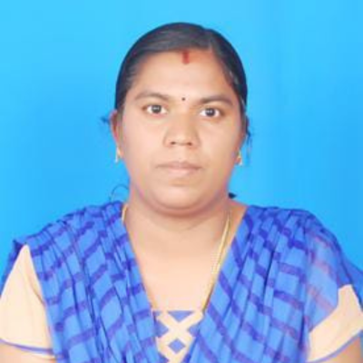 Mrs. J. Annalakshmi