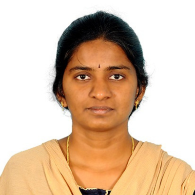 Mrs. Pathipati Uma