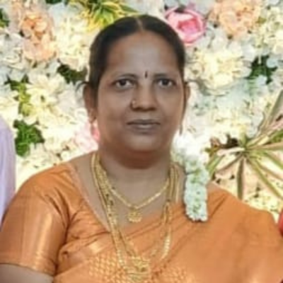Mrs. S. Dhanalakshmi