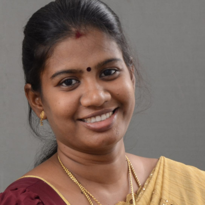 Mrs. R. Masilarani