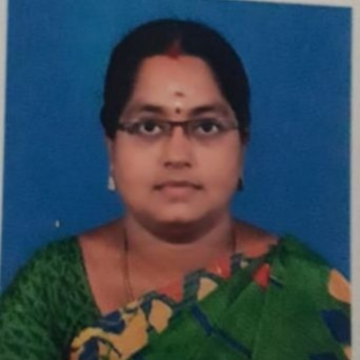 Mrs. P. Jothilakshmi
